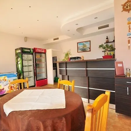 Guest house Манолови *