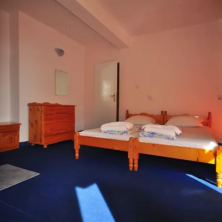 Guest house Манолови
